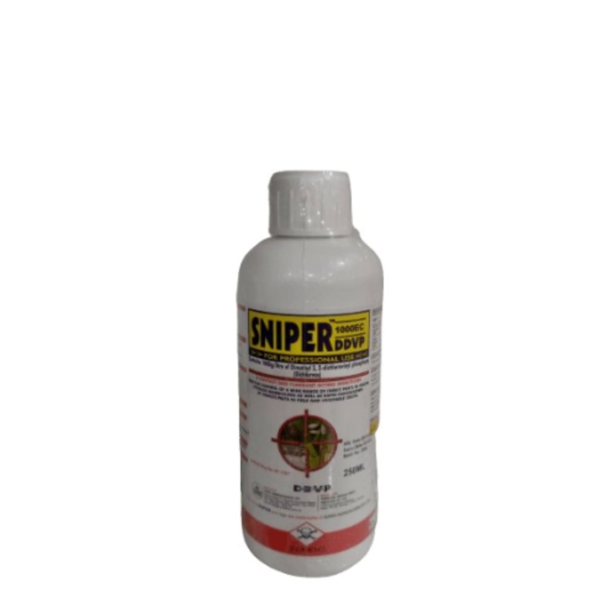 Sniper Mosquito & Insect Killer Spray - 300ml