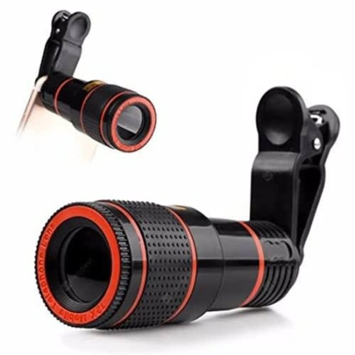 Mobile phone telescope hotsell