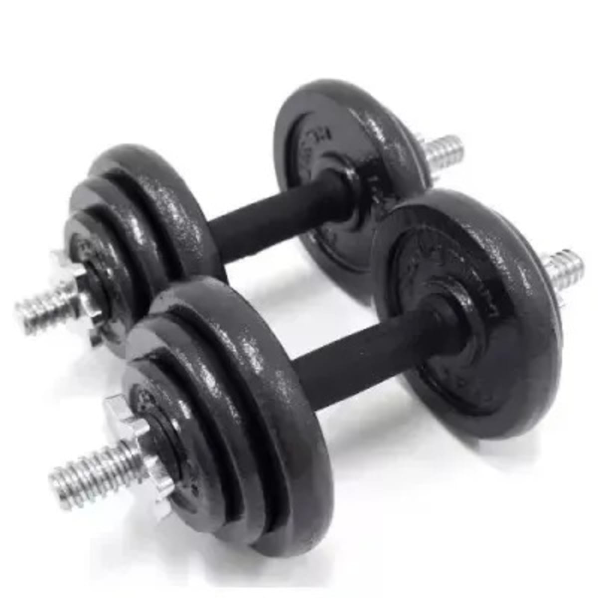Strongman dumbbell sales