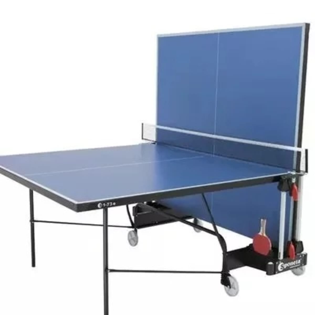 Mobile Table Tennis Indoor Board Konga Online Shopping