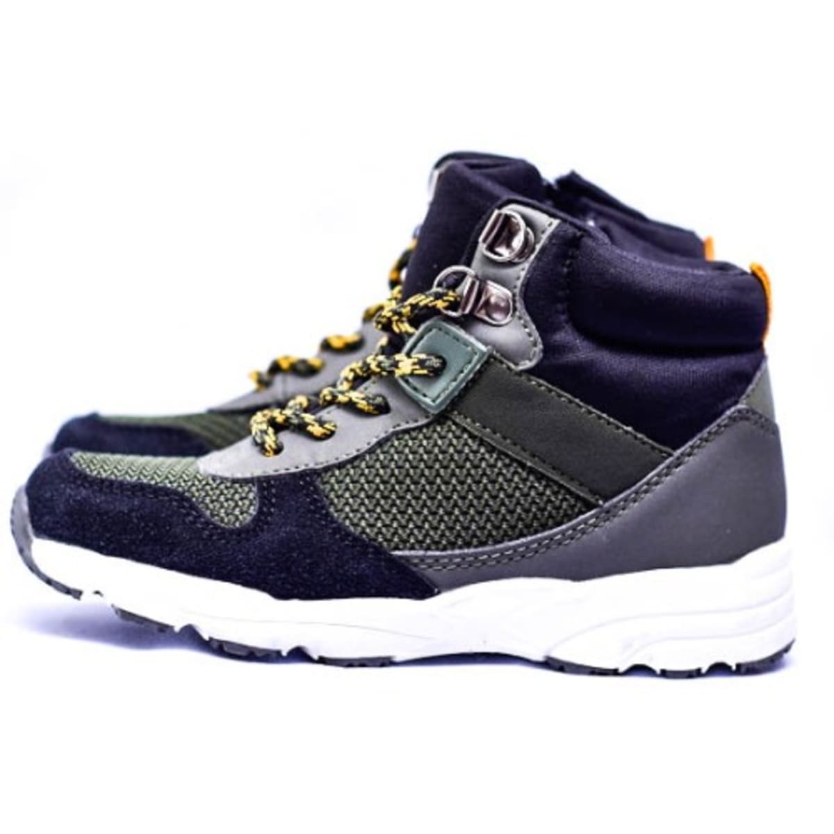 Tu shop boys boots