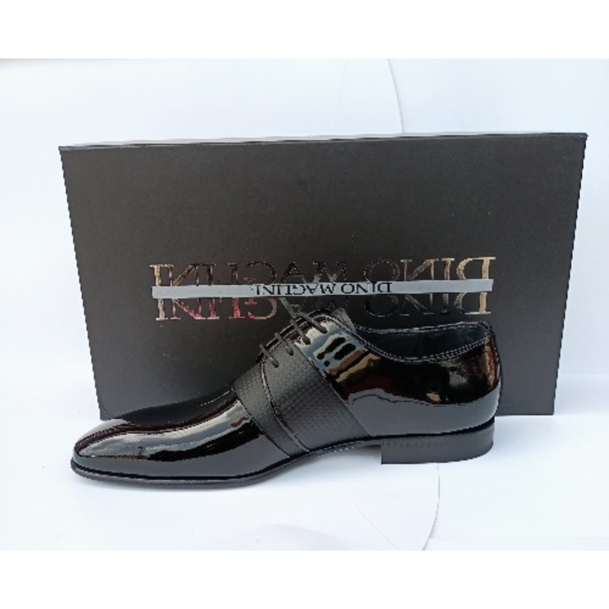 Konga sales male shoes