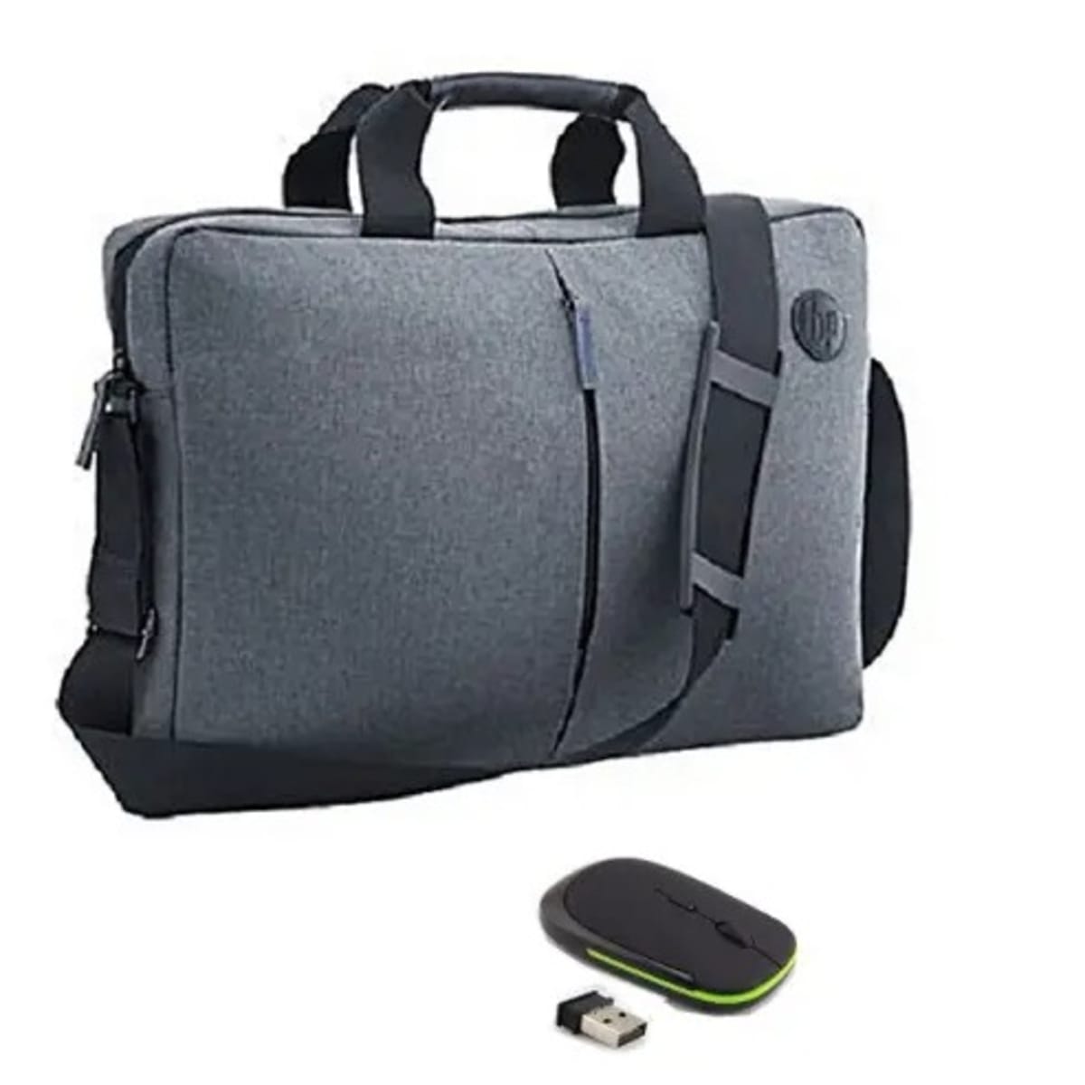 Hp legend executive topload messenger deals