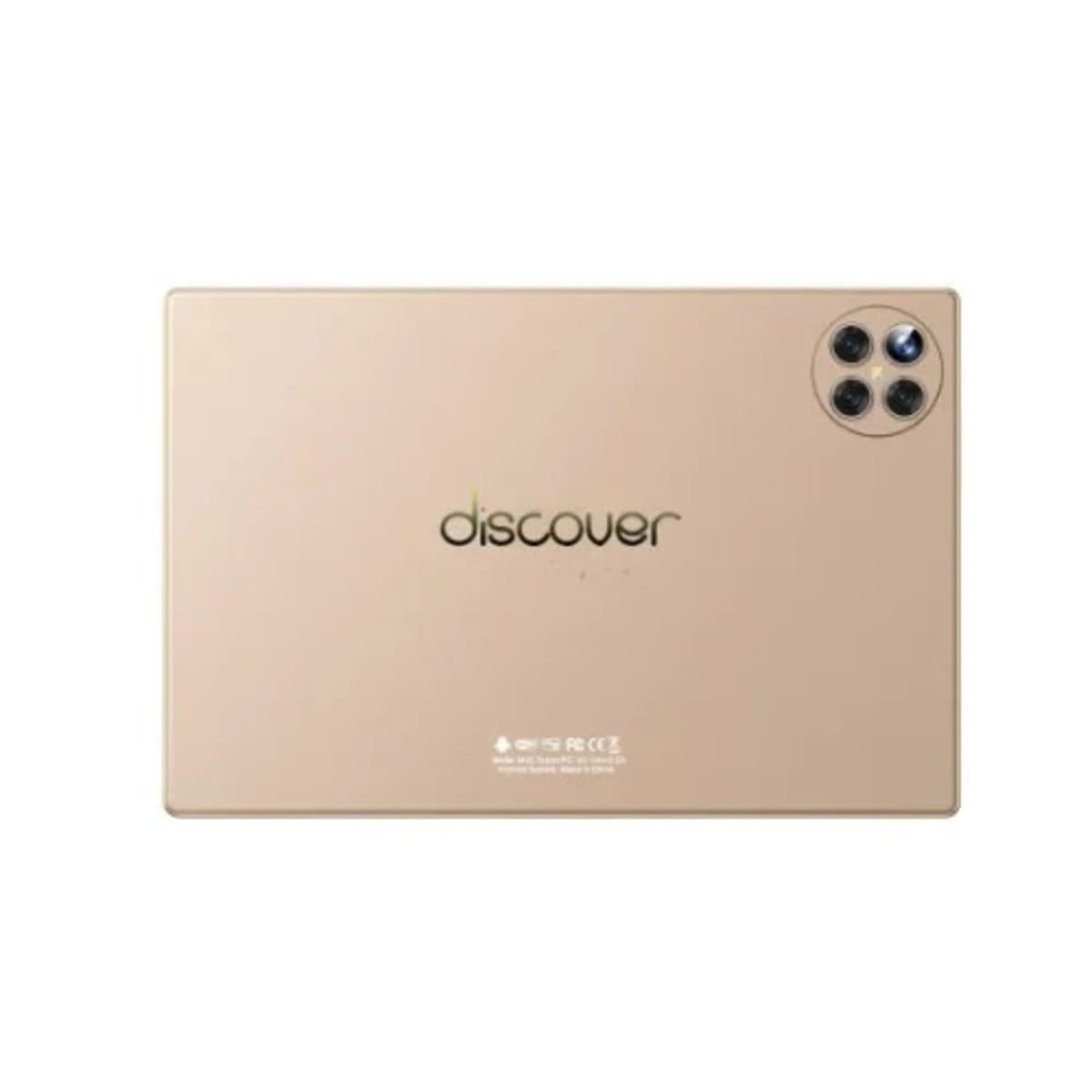Tablette discover note 1 16 GB