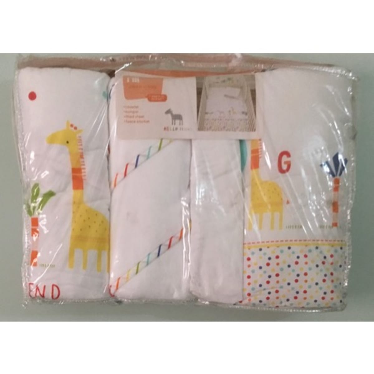 Mothercare bed in a bag outlet