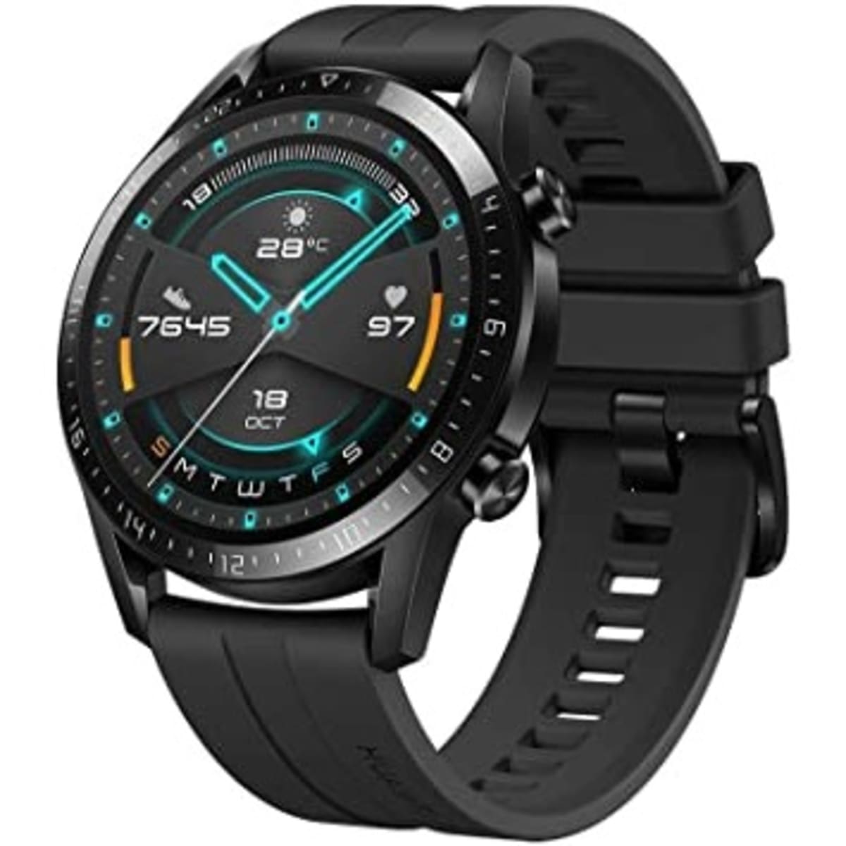 Huawei smartwatch 2025 2 classic