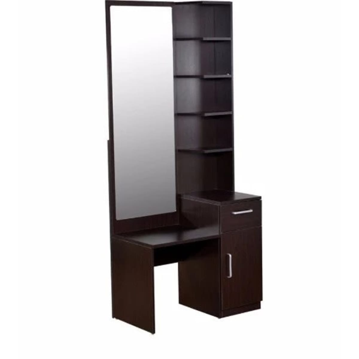 Admiral dressing table online set with mirror