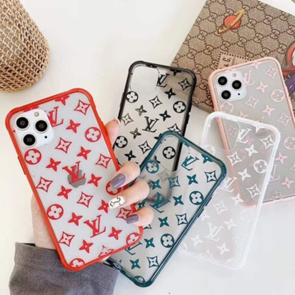 iSHOP Ghana - Louis Vuitton iPhone 11 Pro Max Trunk Case GH¢80 Delivery in  1Hr, Call 0244359596