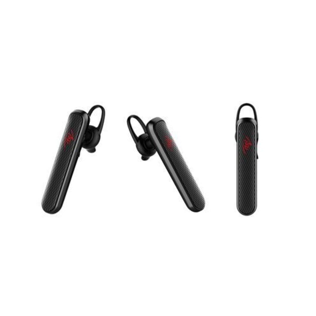 Itel Wireless Earphone Ieb 32 Black Konga Online Shopping