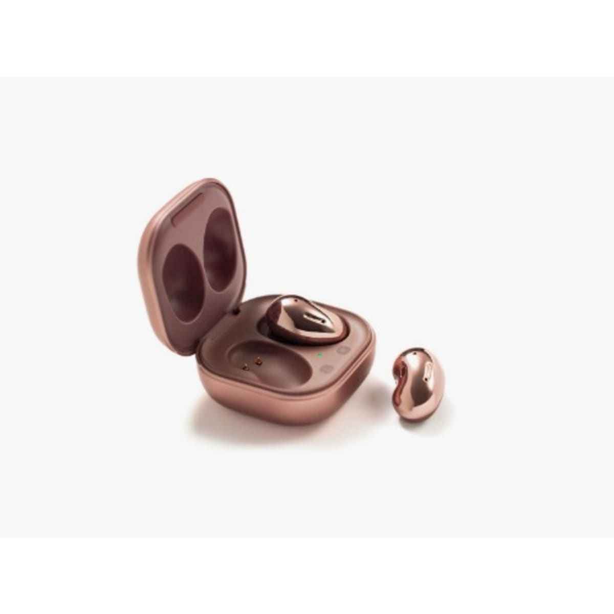 Samsung airpods sales rose gold