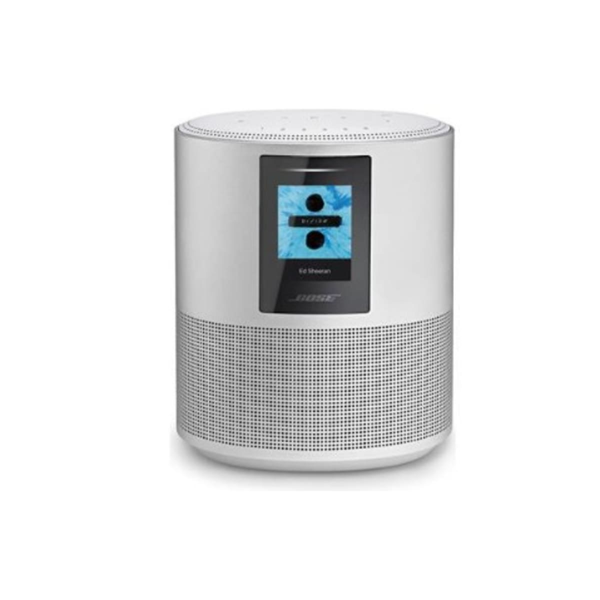 Bose speaker with hot sale alexa built in