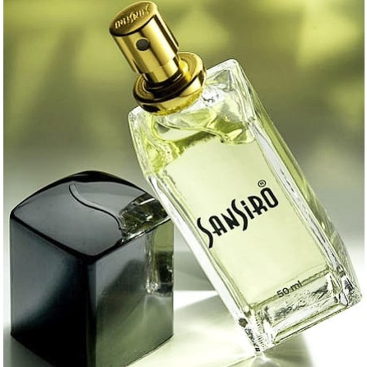 Sansiro perfume codes outlet