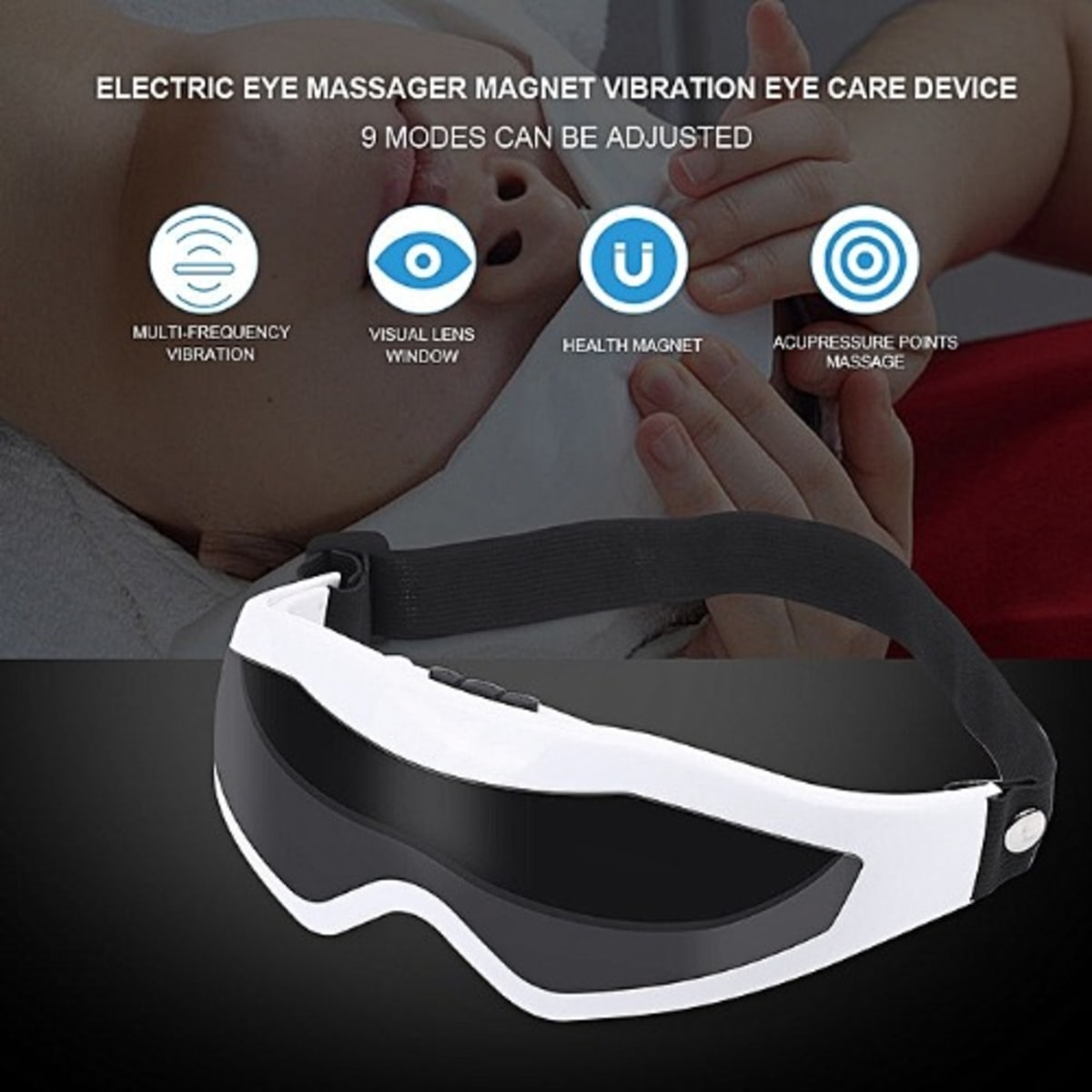 Eye massage machine sale