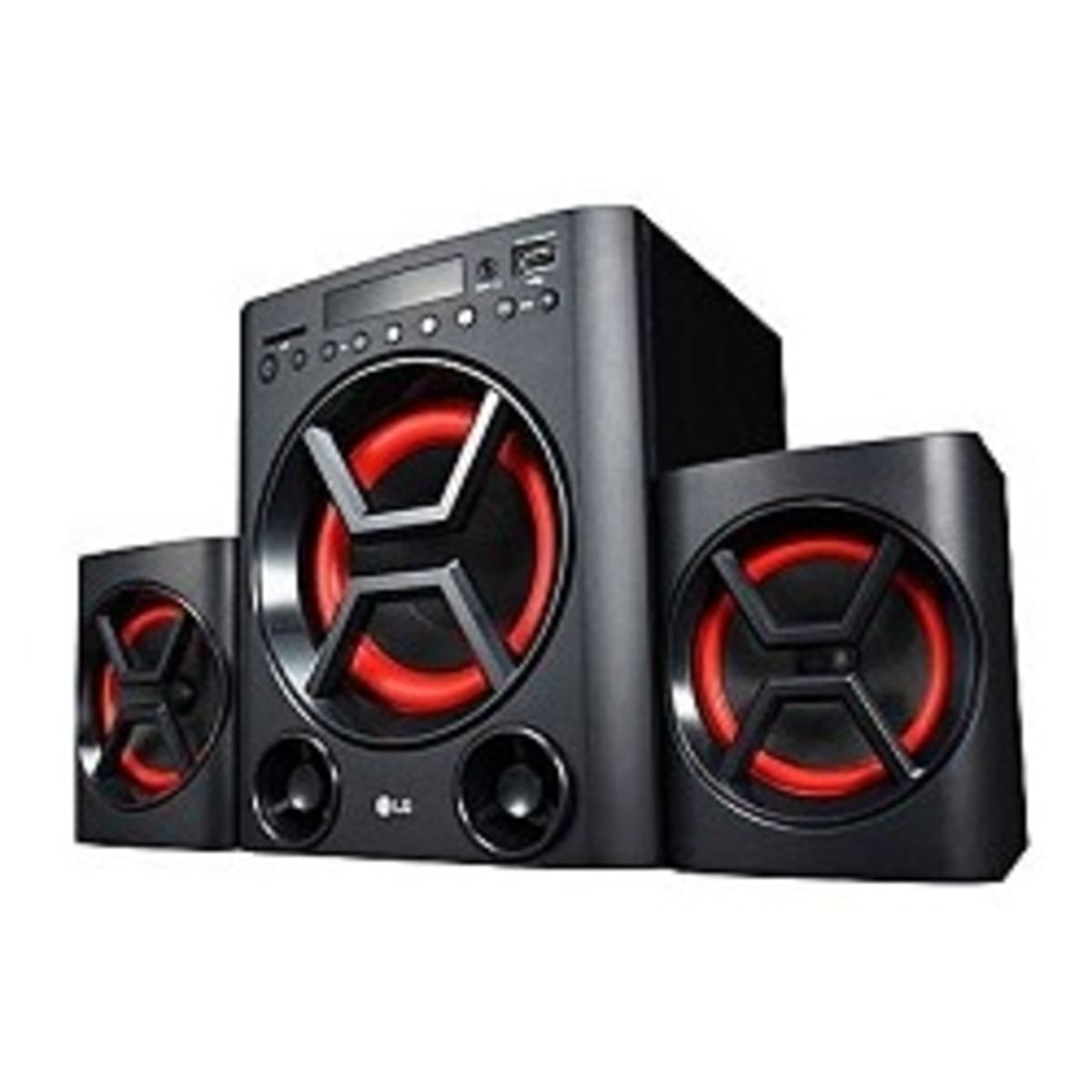 Lg bluetooth sales surround sound