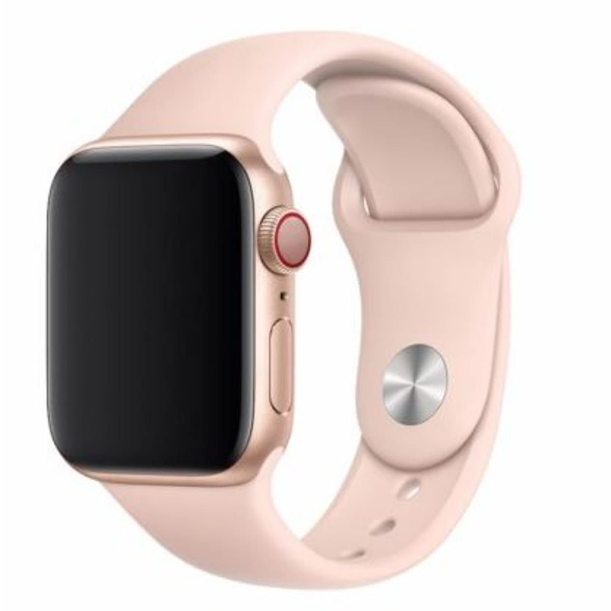 Fitness belt watch sales