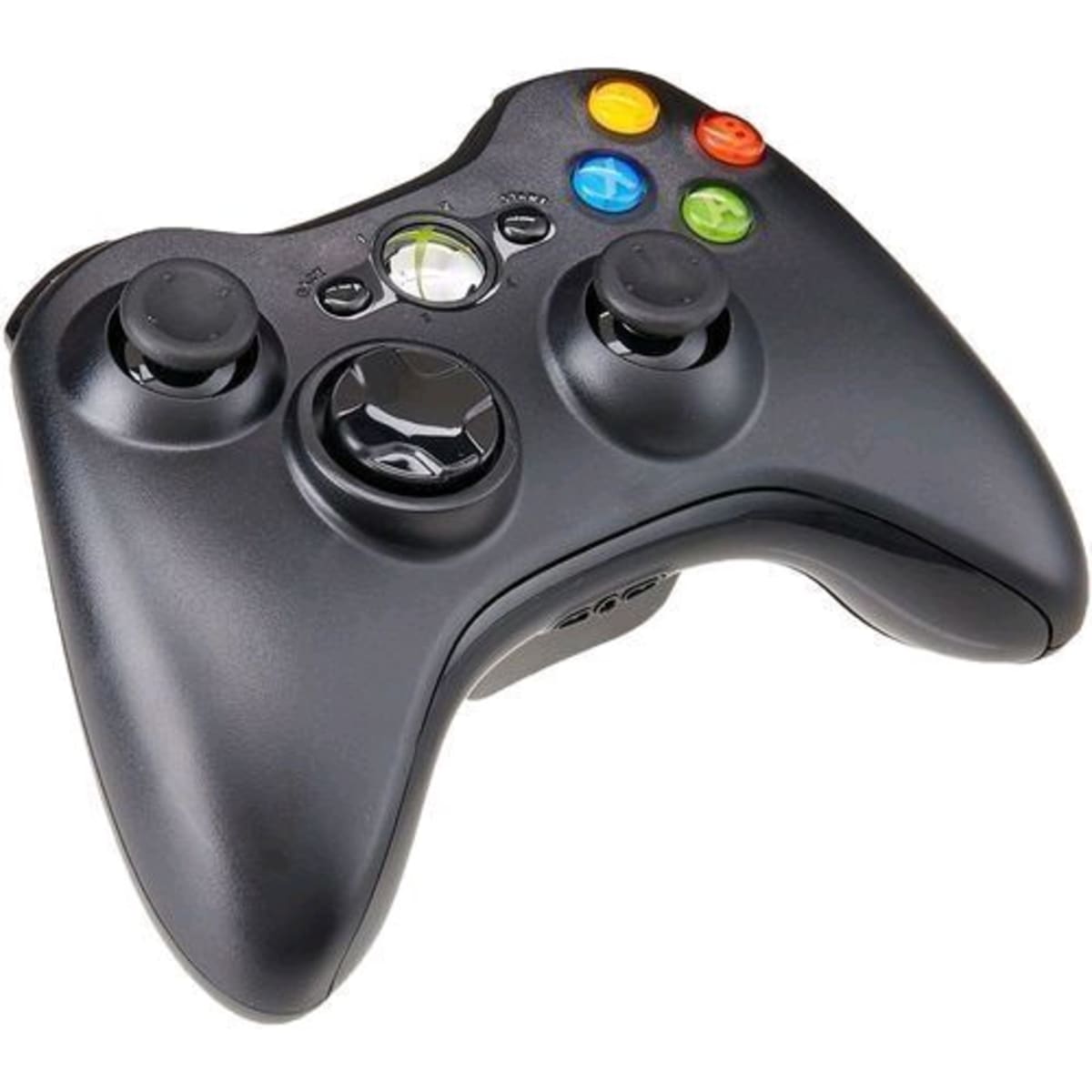 Xbox Wireless Controller – Black