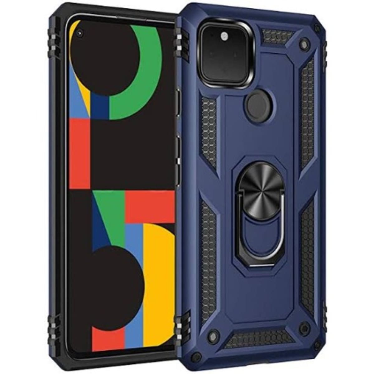 Best pixel sales 5 case