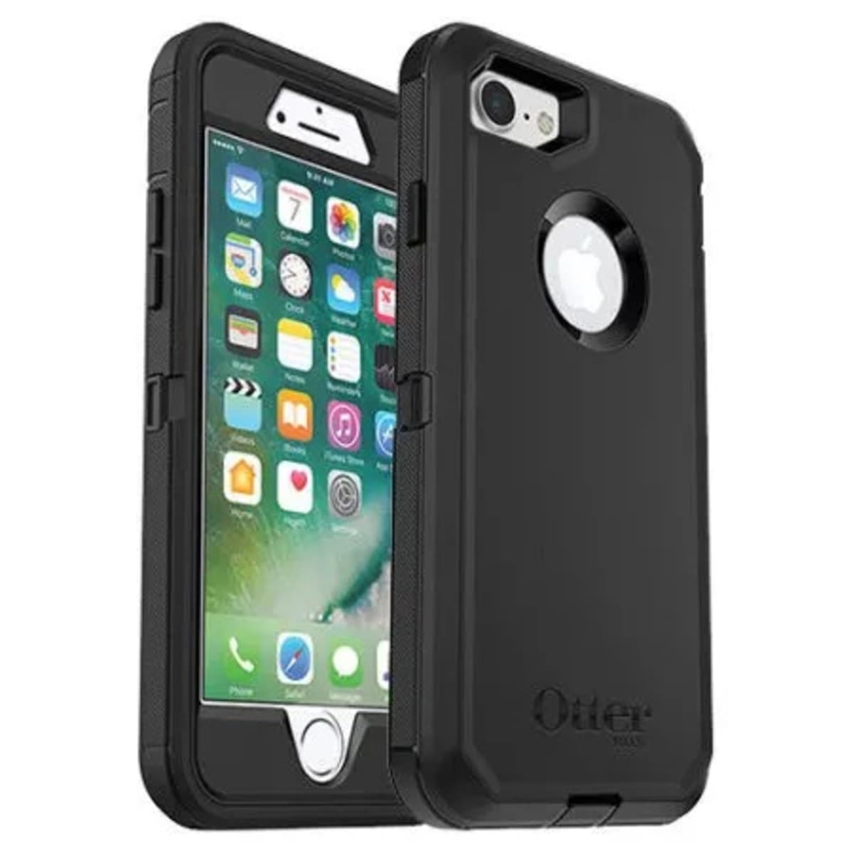 Otterbox defender on sale iphone 7