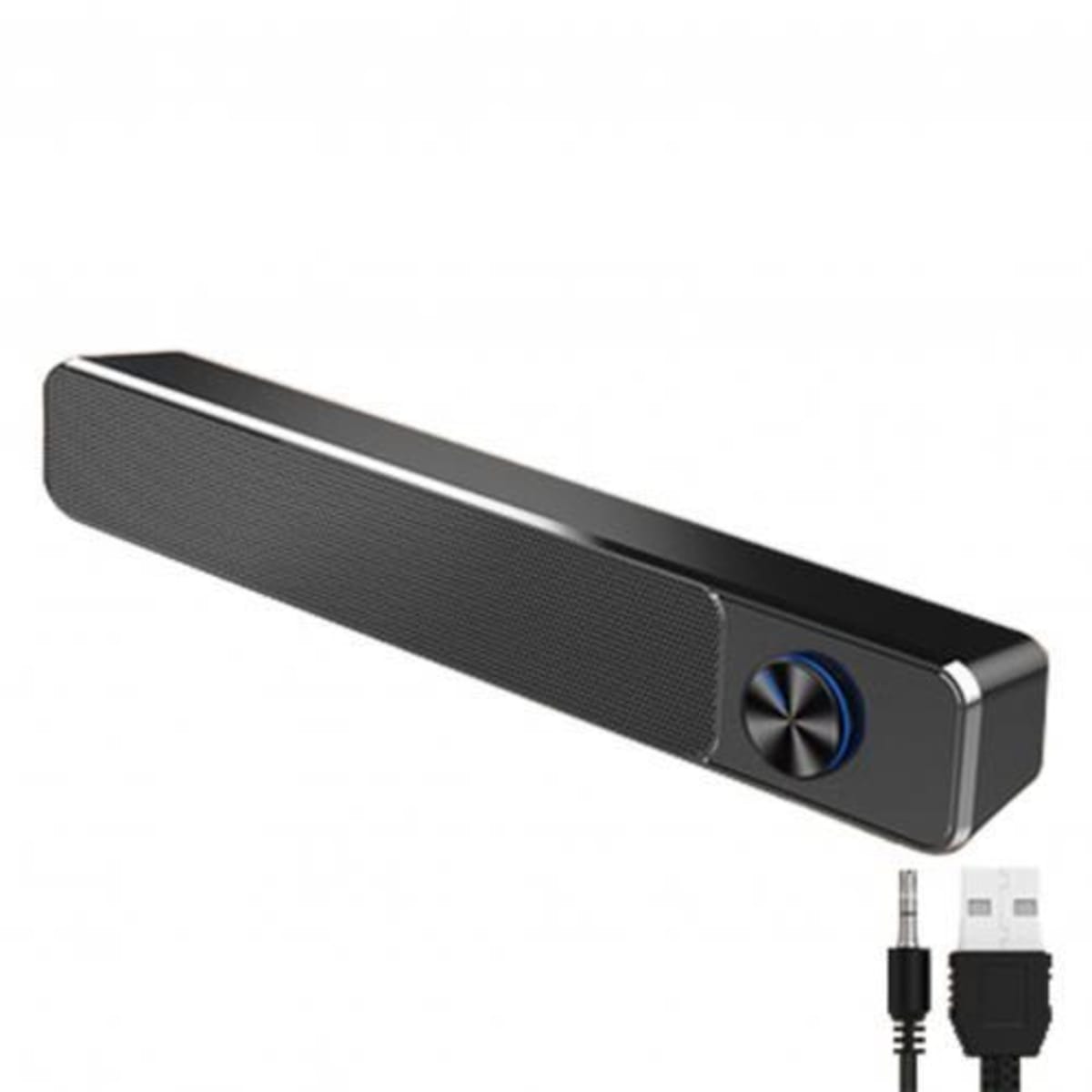 Bluetooth speaker 3.5 2025 jack