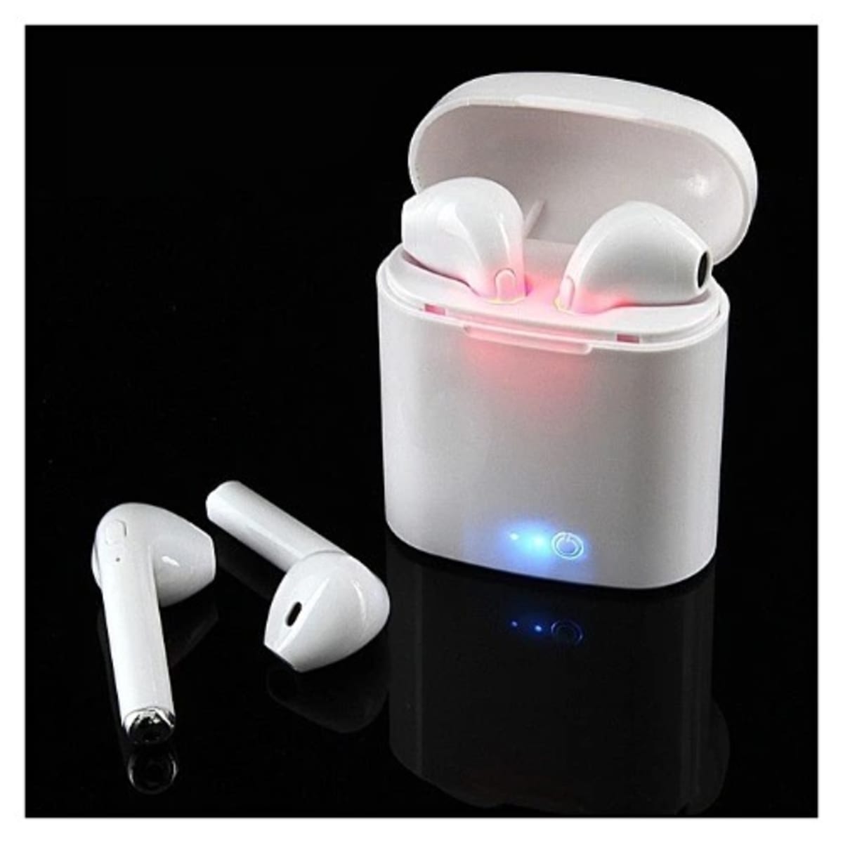 I7s wireless clearance earbuds for android