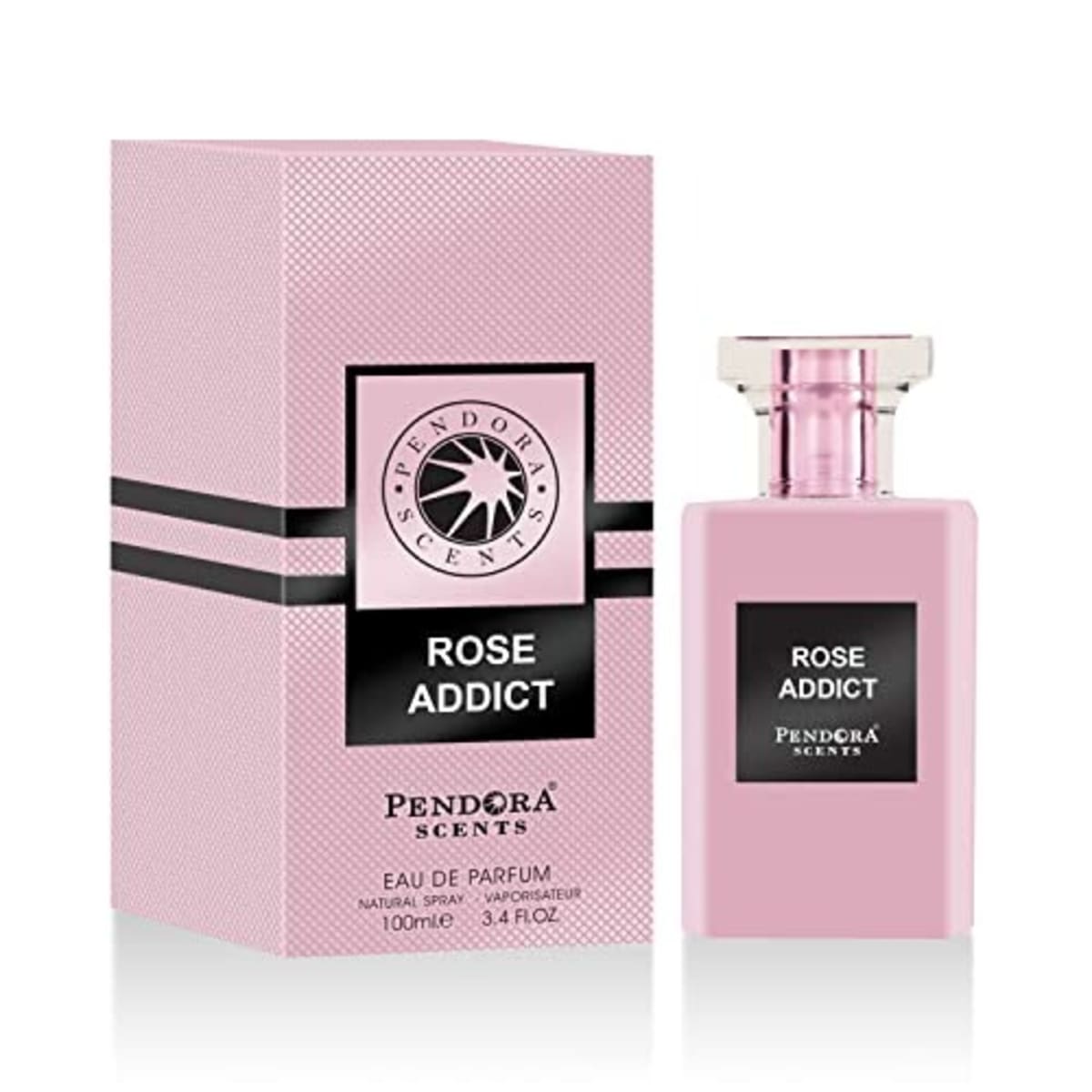 Addict edp online 100ml