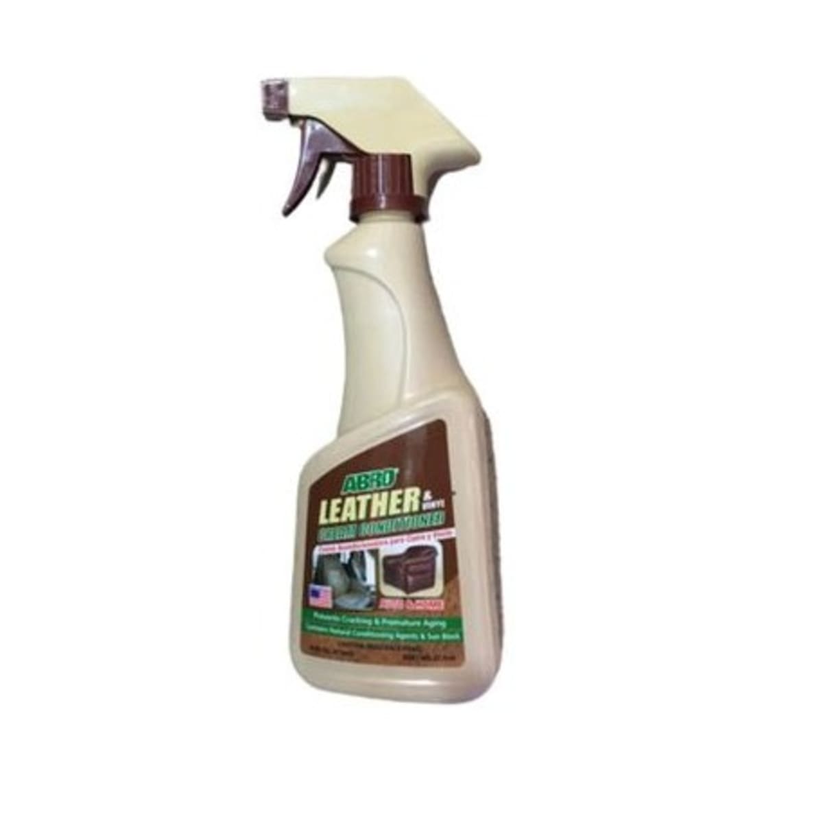 Abro air top conditioner cleaner