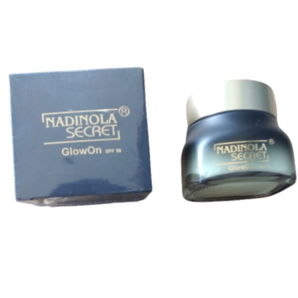 Nadinola face cream hot sale