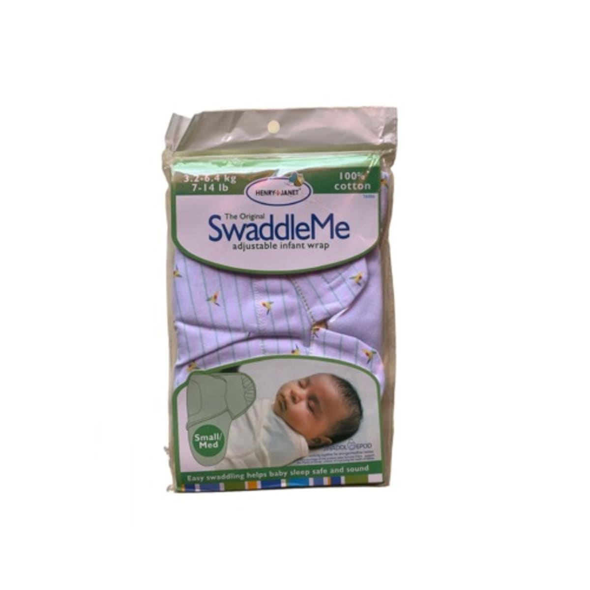 Swaddleme adjustable infant wrap shop