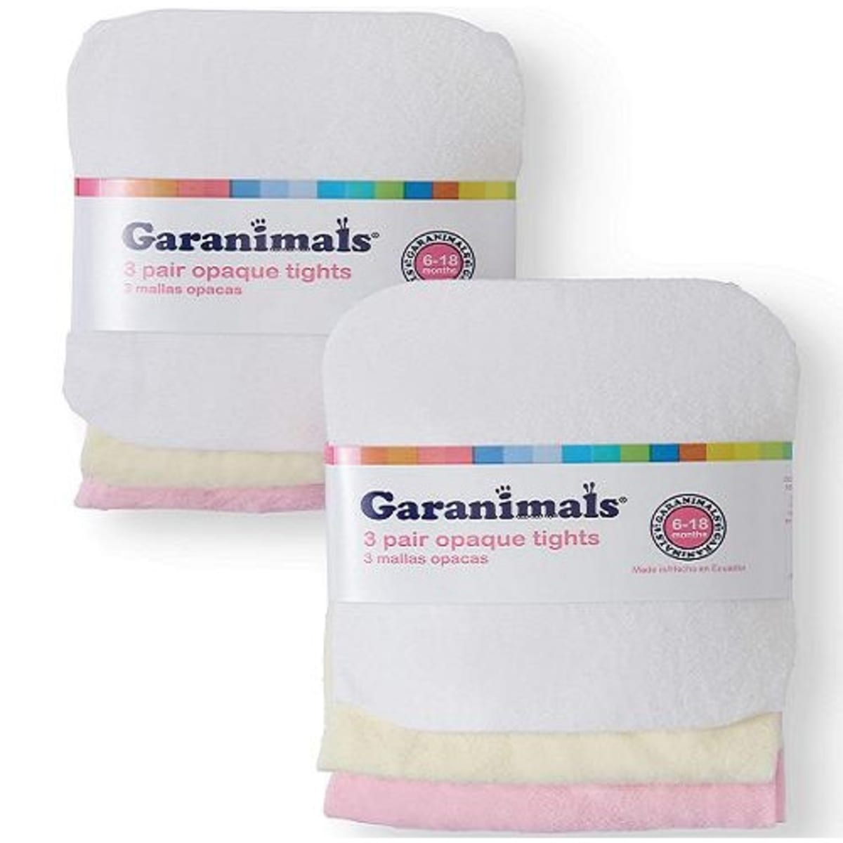 Garanimals tights store
