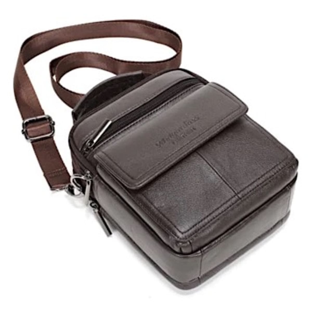 Meigardass leather on sale bag