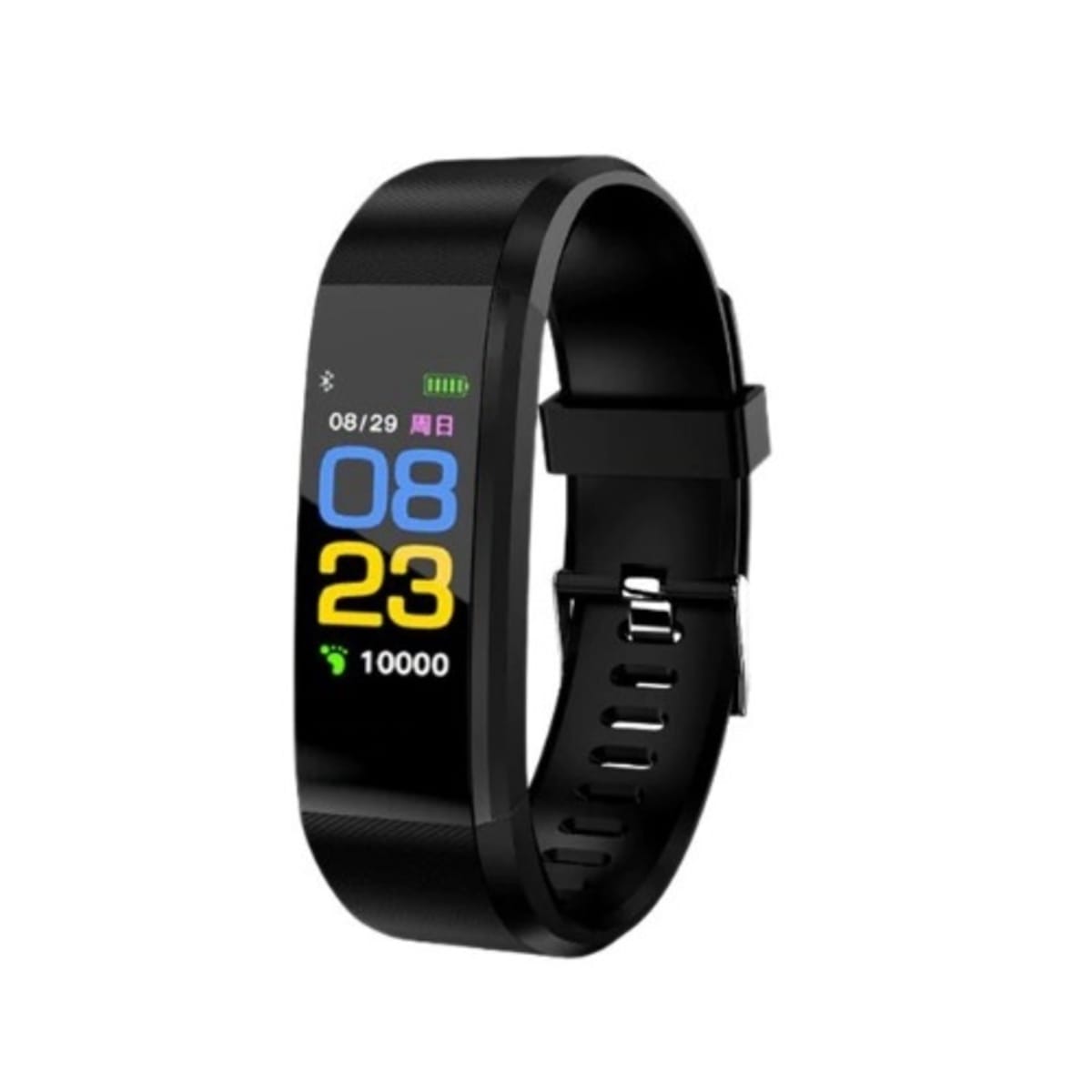 Wrist pedometer new arrivals