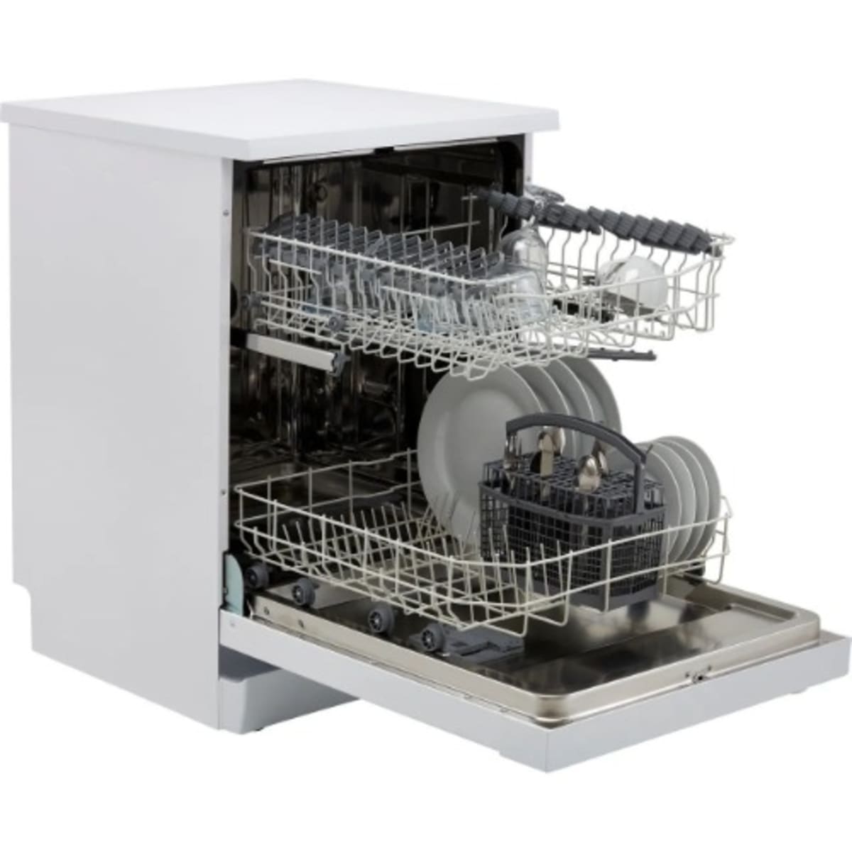 Full deals size dishwashers