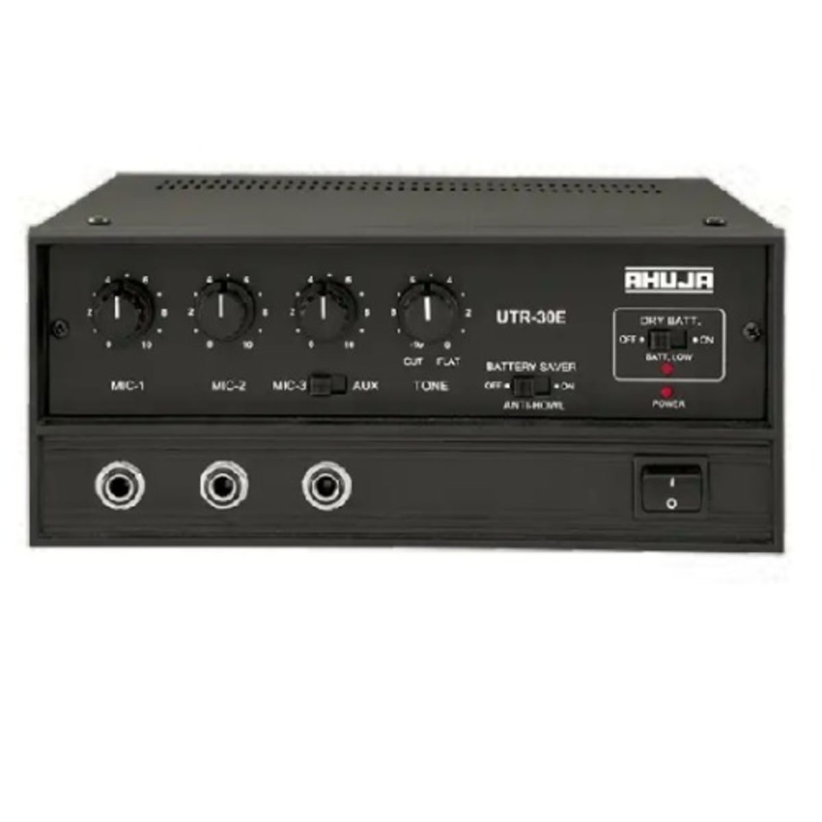 Ahuja Mixer Amplifier Konga Online Shopping