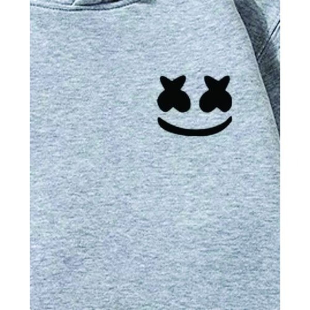 Felpa marshmello shop