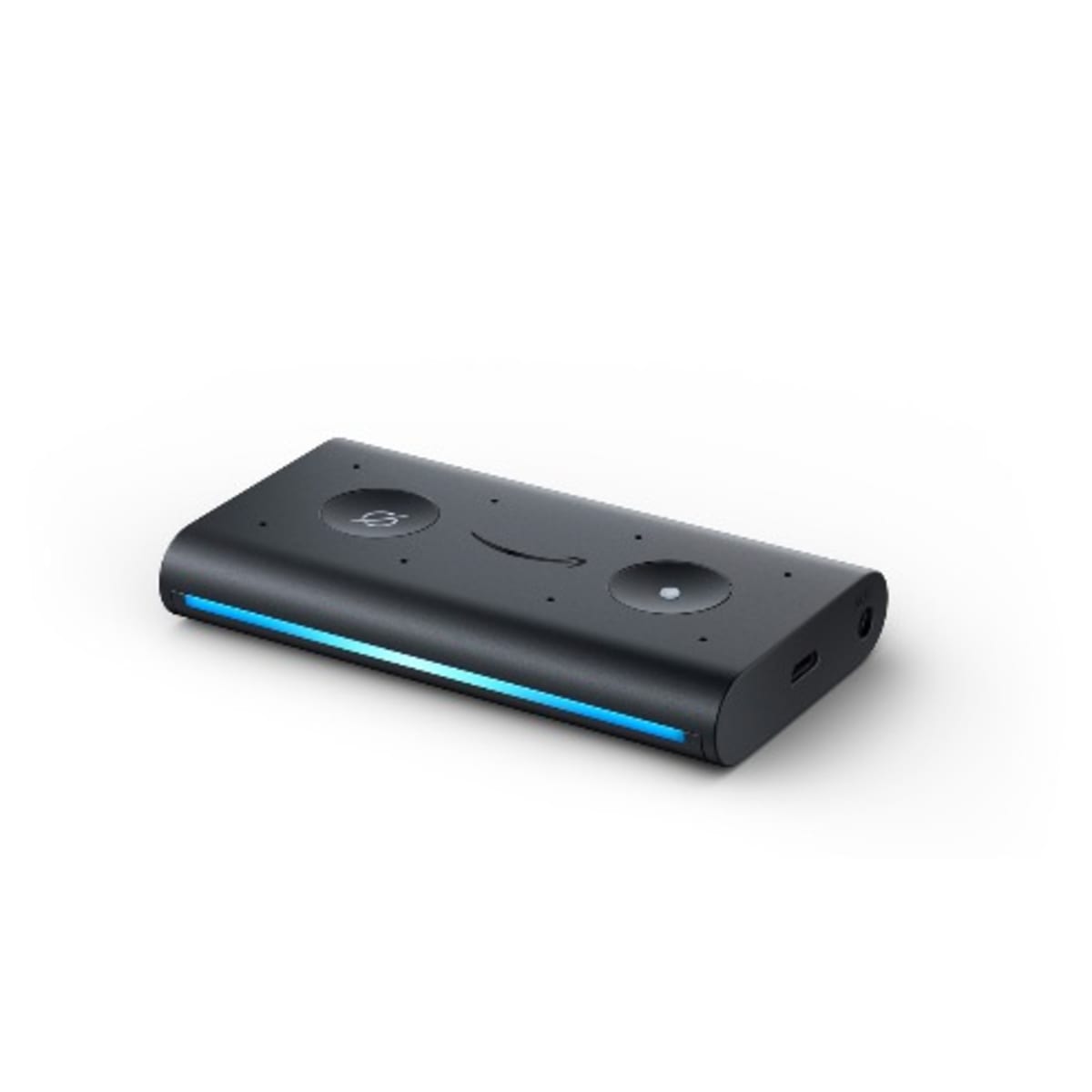 Alexa hands free hot sale car
