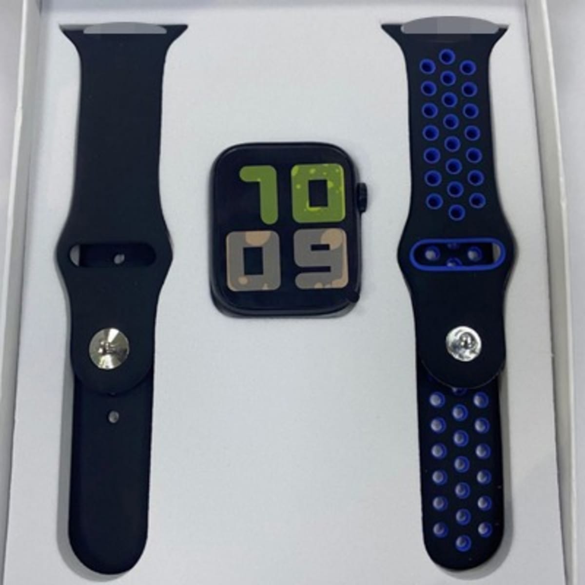 T55 strap 2025