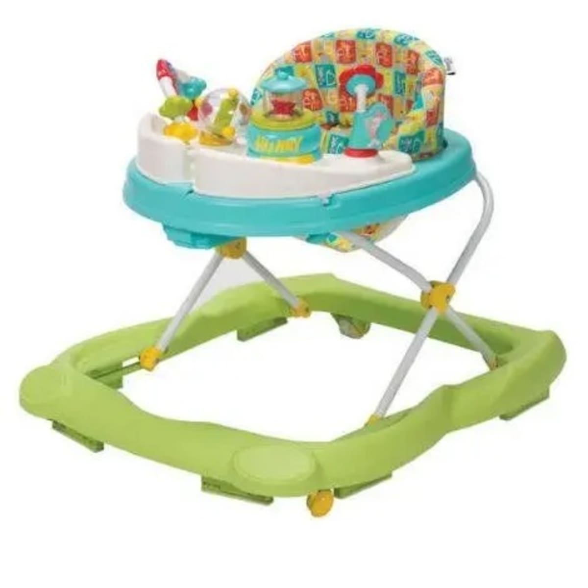 Baby sales walker konga