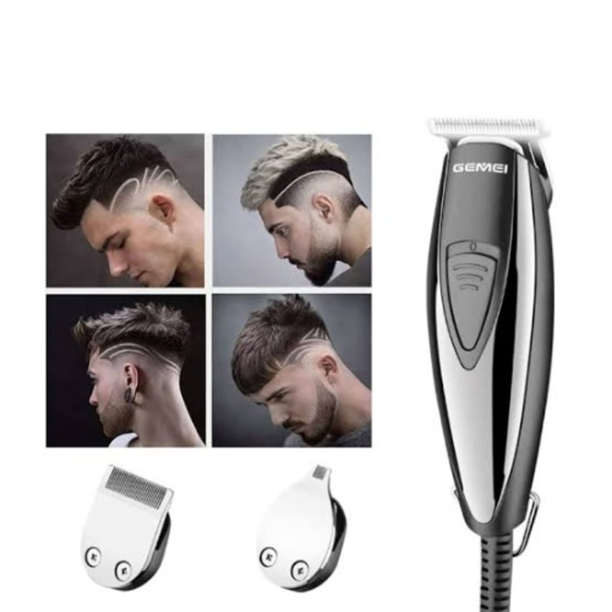 Gemei trimmer deals