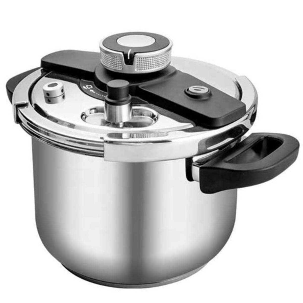 Prestige cooker deals whistle online