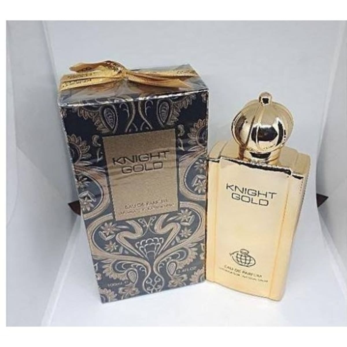 Knight Gold Perfume 100ml Konga Online Shopping