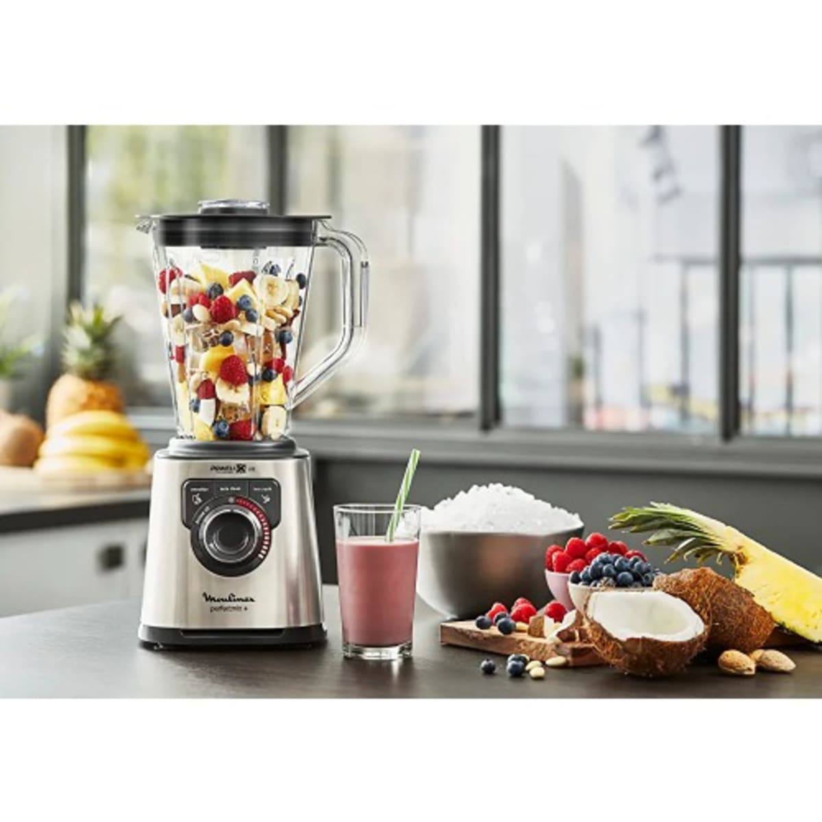 Moulinex perfectmix hot sale