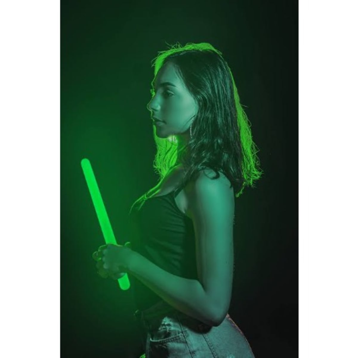 3 inch online glow sticks
