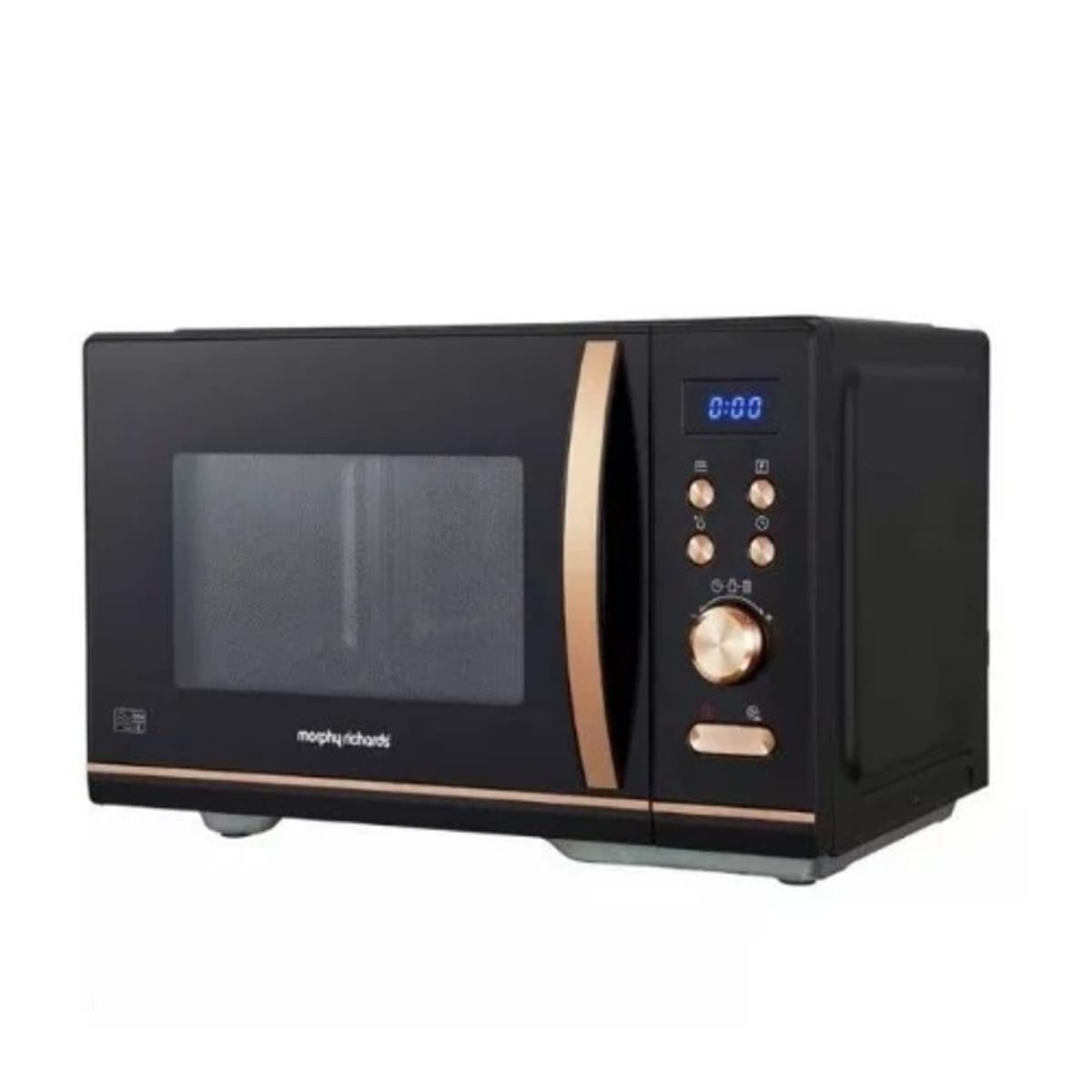 Morphy Richards 25 Liters Combination Microwave Rose Gold