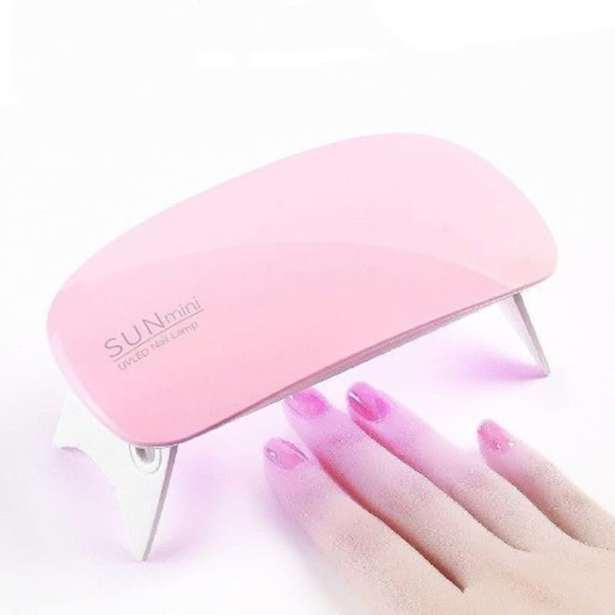 Small shop uv lamp