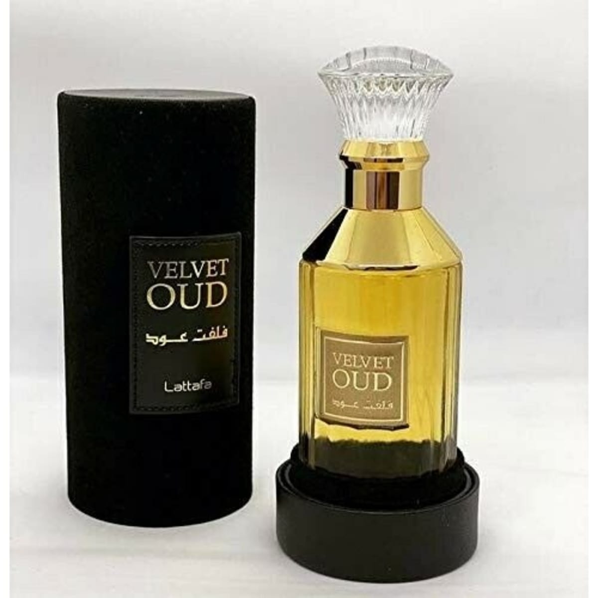 Velvet oud outlet