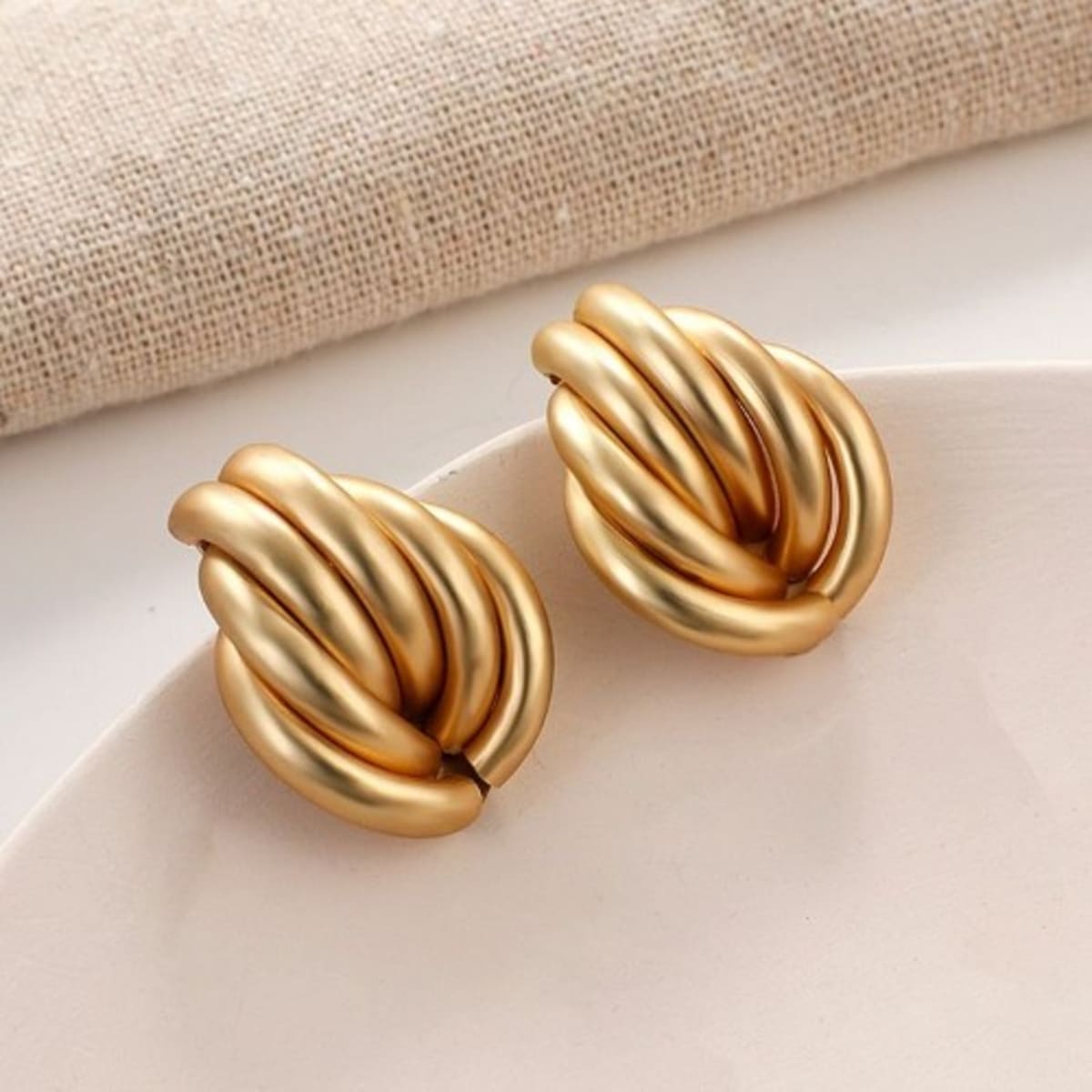 Ladies outlet sleeper earrings