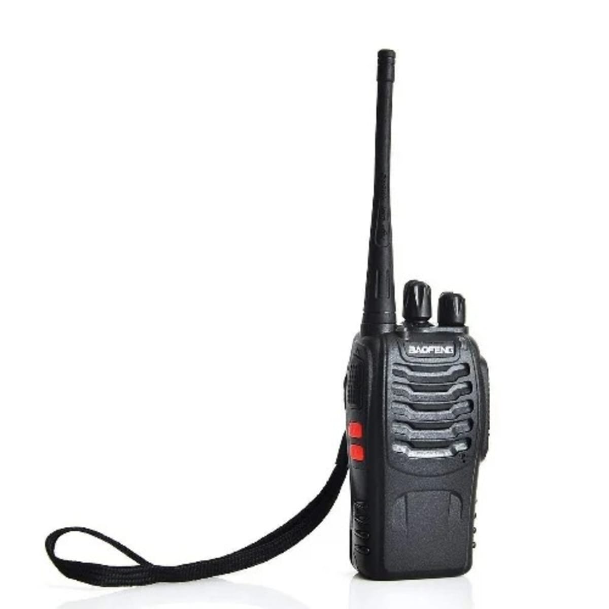 Baofeng Walkie Talkie Bf-888s Vhf Uhf Fm Transceiver Portable Two-way  Radio 20 Sets Konga Online Shopping