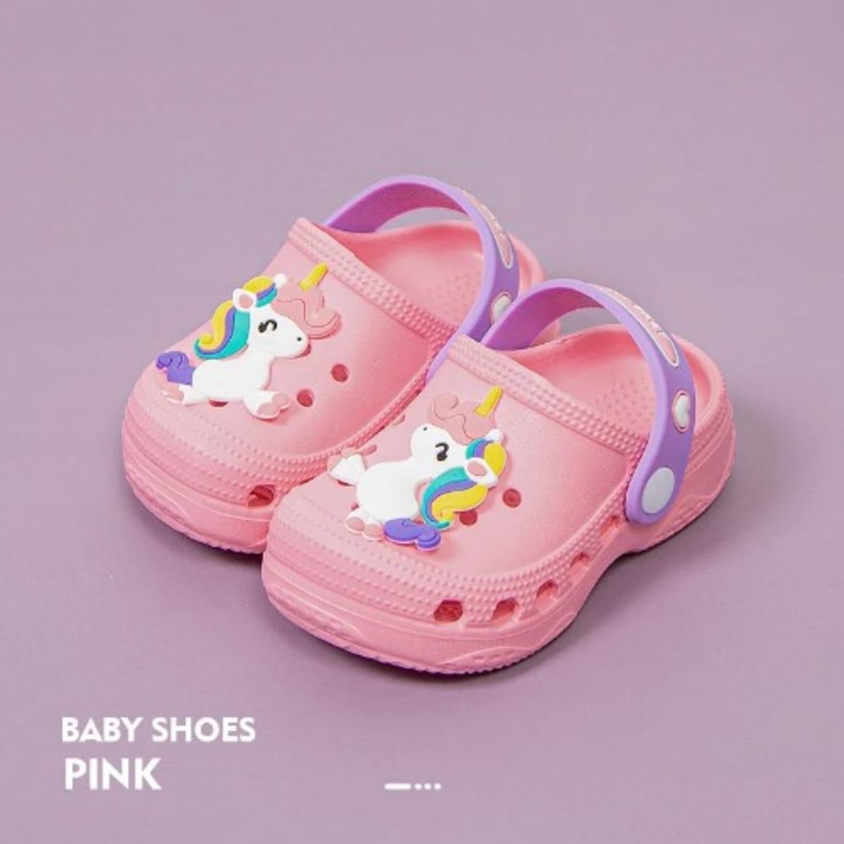 Crocs for baby girl hotsell