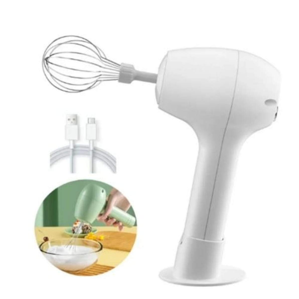 Electric baking whisk deals