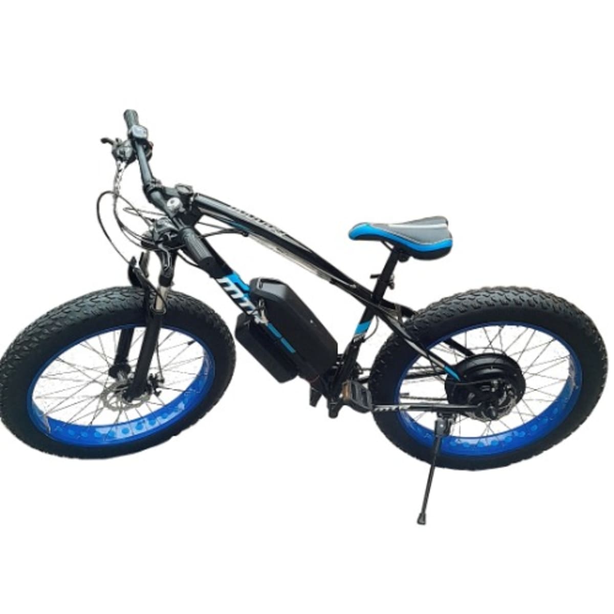 Powered bicycles hotsell